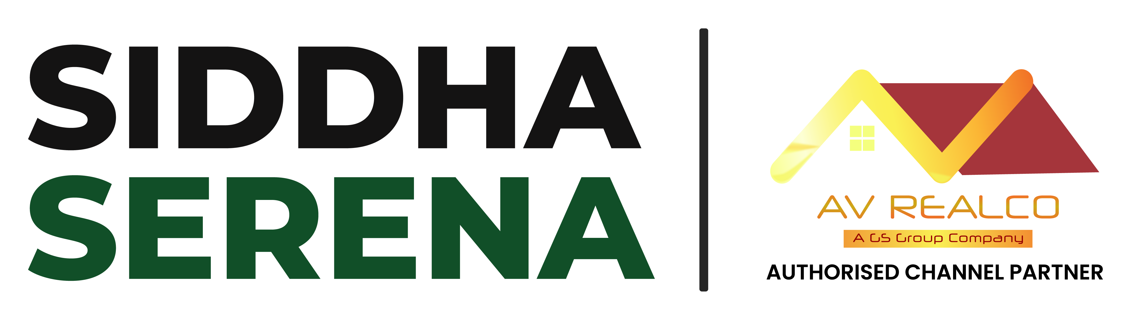 Siddha Serena Logo